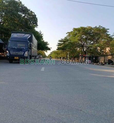 Bán đất Tổ 10 Quang Minh 110m², Giá 67tr/m², Kinh Doanh Đỉnh