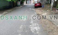 Bán 2 Lô Đất Đáp Cầu, Bắc Ninh – DT 100m2, Giá 3 Tỷ/Lô, TP. Bắc Ninh