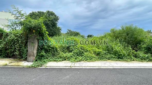 Bán Đất MT Đỗ Quang Cơ, 100m2, TT Củ Chi – Đầu Tư Sinh Lời