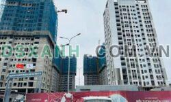 Bán TM Vega Homes Quang Châu, Việt Yên, Bắc Giang giá 1.X tỷ Đầu tư/ở đều lời
