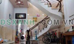 Bán Nhà An Thạnh, 59m², Nở Hậu, Giá 3.2 Tỷ – TP. Thuận An
