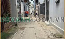 Bán dãy trọ 77m2, thu 8tr/tháng, sát biển, Thanh Khê. Giá 3 tỷ