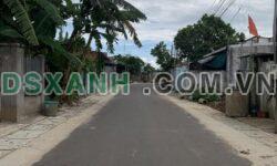 Bán đất 550m2, 200m2 thổ cư, Xã Đồi 61, Huyện Trảng Bom, 1 tỷ