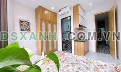 Bán CHDV Nguyễn Đổng Chi, 51m2, 16 Phòng, Thang Máy, Giá 15.58 Tỷ