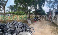 Bán đất Tích Lương, TP. Thái Nguyên 379m2, MT 7m, giá hơn tỷ
