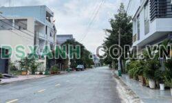 Bán đất KDC Phú Gia 1, 90m2, P. Trảng Dài, Biên Hòa