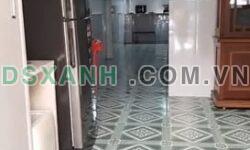 Bán nhà cấp 4 gác lửng 44m2, Tân Vĩnh Hiệp, Tân Uyên, BD, 700tr