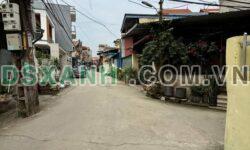 Bán đất 47m2 Hoàng Nha, Văn Lâm, Hưng Yên giá tốt 1.1x tỷ