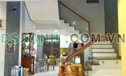 Bán nhà 4T Bế Văn Đàn, 68m2, Thanh Khê, Đà Nẵng – 7.5 tỷ