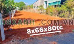 Bán đất Hòa Long 535m2, 2.9 tỷ, đường ô tô, TP.HCM