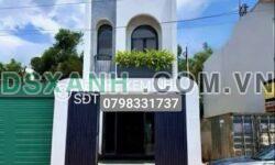 Bán Nhà MT DX43, 100m2, Giá 4.69 Tỷ, Phường Hiệp Thành, Thủ Dầu Một