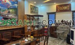 Bán Nhà 4T MT Nguyễn Tri Phương 82m², Quận Cẩm Lệ – 14.7 Tỷ