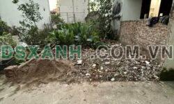 Bán đất Đặng Xá, Gia Lâm 77m2, ô tô vào nhà, giá 4.xx tỷ