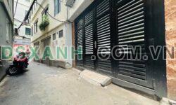 Bán CCMN Mỹ Đình 53m², 7 tầng thang máy, Full nội thất – 15.3 tỷ