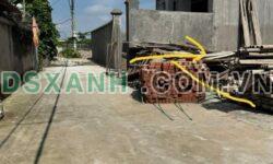 Bán đất 240m2 Phù Xá, Xã Văn Môn, BắcNinh. Giá chỉ 18tr/m2 Nở hậu
