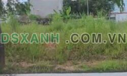 Bán đất Mỹ Phước 4, 150m2, thổ cư, giá tốt nhất thị trường