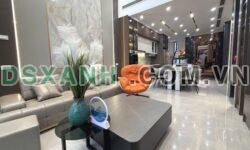 Bán nhà Khương Đình 6T, thang máy, ngõ thông, gần phố, nhỉnh 12 tỷ