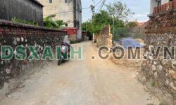 Bán đất KCN Quế Võ 2, Phương Liễu, Quế Võ – DT 100m2, MT 5m, giá tốt nhất thị trường