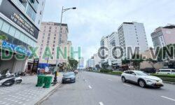 Bán đất 125m2, 2MT Chính Hữu, gần biển Mỹ Khê, Quận Sơn Trà