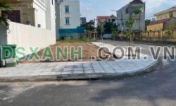 Bán đất Phú Cát, Quốc Oai 100m2 full thổ cư, giá chỉ 2 tỷ