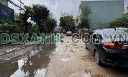 Bán đất Võ Duy Ninh, Sơn Trà 134m2, Đường 7.5m, Giá tốt