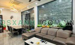 Bán Biệt Thự Mặt Tiền Thanh Bình, Hải Châu, 140m2, Giá Tốt Nhất