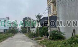 Bán đất 100m2 TT.Tân Phong, Huyện Quảng Xương. Giá 1.x tỷ