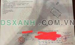 Bán ô góc Hà Khánh B, Hạ Long 375m2, Đông Nam, giá 3x tr/m2, Sổ đỏ