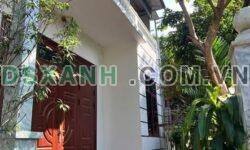 Bán nhà 1.5 tầng Duyên Hải, 264m2, full thổ cư, gần cửa khẩu, 2.78 tỷ
