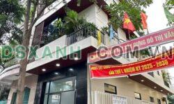 Bán nhà 3 tầng 97m2 Hải Châu, Đà Nẵng sát Masteri, Lotte. Giá tốt