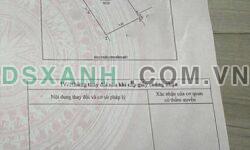 Bán đất K7 Quán Bàu, 92m2, MT 7m, Đường ô tô, Giá tốt
