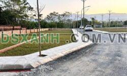 Bán đất 100m2, Xã Phú Cát, Huyện Quốc Oai. Giá nhỉnh 3 tỷ