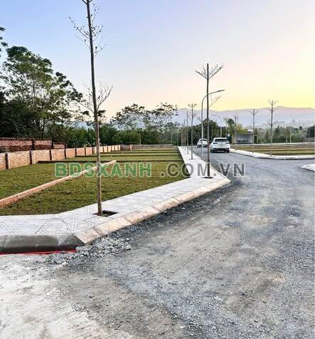 Bán đất 100m2, Xã Phú Cát, Huyện Quốc Oai. Giá nhỉnh 3 tỷ