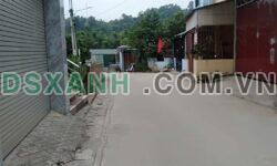 Bán đất Hòa Chung 200m2 (100 ODT), Xã Hòa Chung, 1.x Tỷ