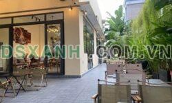 Bán Quán Cafe Phú Lợi, 9x40m, Gác Đúc, 240tr – TP. Thủ Dầu Một