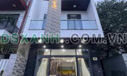 Bán nhà 3 tầng 100m2 đường Lê Thiết Hùng, Giá 7.6 tỷ, Quận Cẩm Lệ