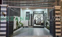 Bán nhà Phú Hoà, T.Phố Thủ Dầu Một 5x16m, full NT, ĐN, 3.5 tỷ