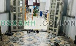 Bán nhà phố Phan Huy Ích, Phường 14 Gò Vấp, 3x17m, hẻm 6m, 5.38 tỷ