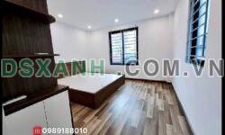 Bán nhà Tây Tựu, Bắc Từ Liêm, 30m2, 4 tầng, Full Nội Thất