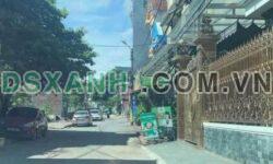 Bán đất Nguyễn Du, Nông Trang, Việt Trì – DT 95m2, MT 4.5m, Kinh doanh tốt, Giá 4.1 tỷ