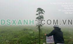 Bán nhà nghỉ dưỡng Bình Lộc, Long Khánh, 500m2, giá chỉ 1.2 tỷ