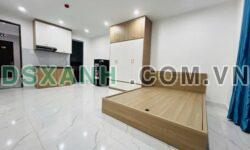 Bán CHDV Cầu Diễn, 50m2, 9 Phòng Full Đồ, 10.x Tỷ, Dòng Tiền 40tr