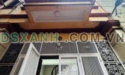 Bán nhà Đống Đa 38m2, 5 tầng, 20m ra mặt đường Láng, giá 8 tỷ