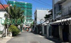 Bán 2 Lô Đất Kiệt Ô Tô Tôn Đức Thắng, Hoà Khánh Nam, Quận Liên Chiểu 83m2, Giá Tốt