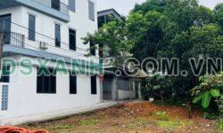 Bán đất KDC Đồi Dẫm, Vĩnh Yên, 102m2, giá tốt