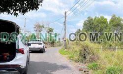 Bán đất biệt thự 353m2 đường Số 23, Hoà Long, TP Bà Rịa – 3 Tỷ