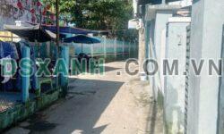Bán đất tặng nhà cấp 4, 80m2, Nguyễn Lương Bằng, Liên Chiểu, Giá 2.05 Tỷ