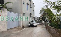 Bán đất Xuân Hoà, Phú Thọ 100m2, MT 5m, 2.x tỷ – Đầu tư sinh lời