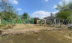 Bán Đất 100m2 Hoà Tiến, Huyện Hoà Vang, Giá Tốt Ôtô Tận Nơi