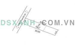 Bán Mặt Tiền DX20, Phú Mỹ, 5x30m, 3.19 Tỷ – Thành phố Thủ Dầu Một